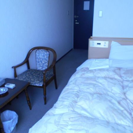 Shirayuri Hotel Ханамаки Экстерьер фото